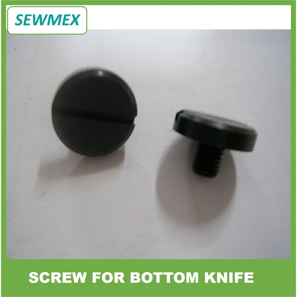 đ„Ready stockđ„Screw for Bottom Knife for Brother Sewing Machine
