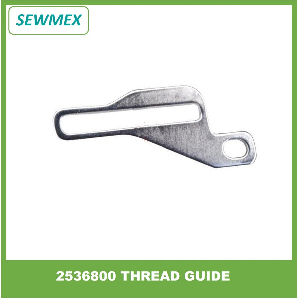 š„Ready Stockš„2536800 Thread Guide for Pegasus W664
