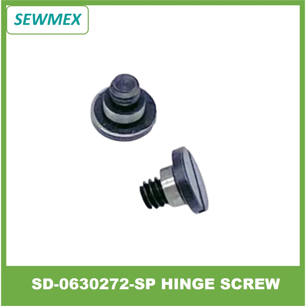 SD-0630272-SP Hinge Screw for Juki LBH-780 part