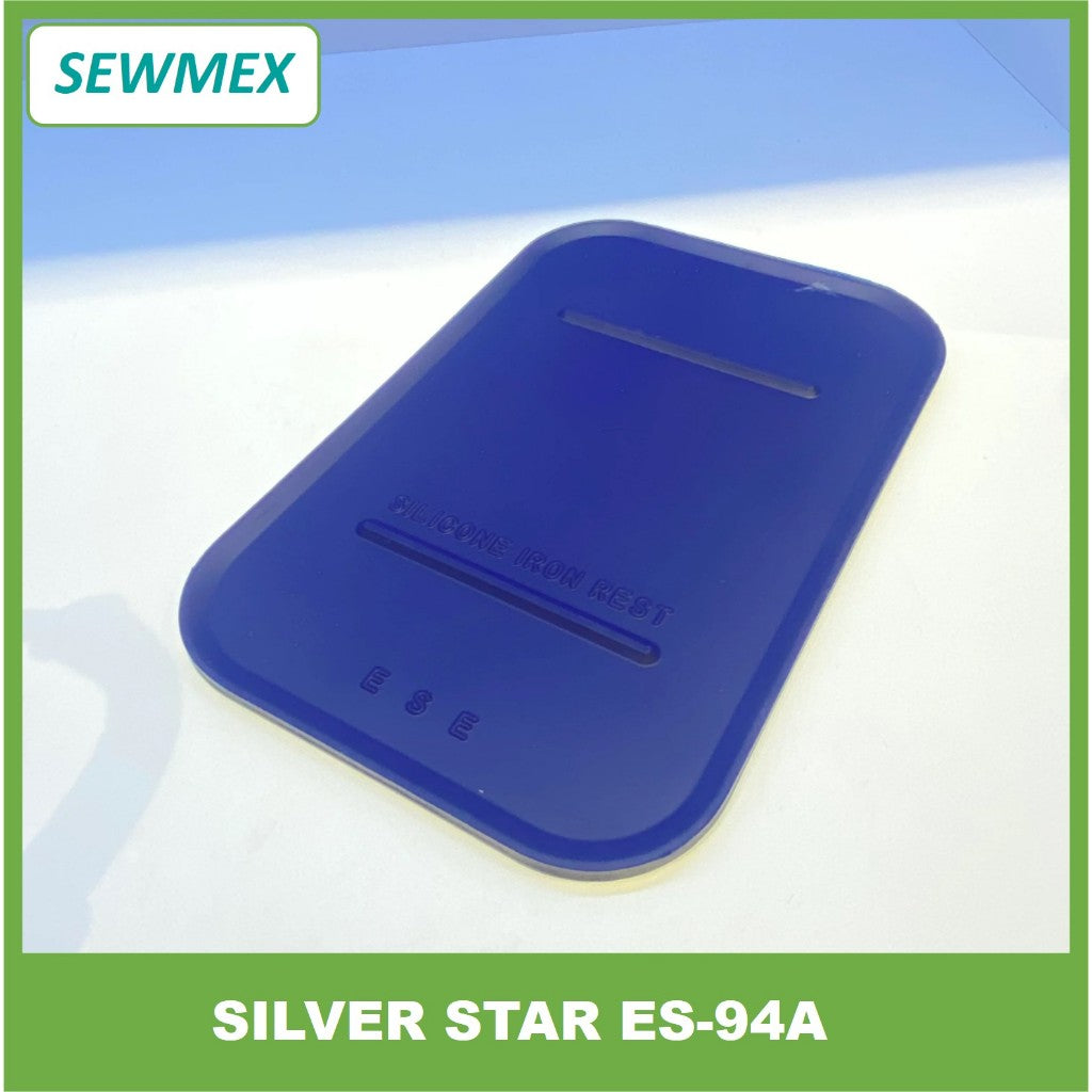 š„Ready stockš„ES-94A Silver Star Industrial Steam Press Iron/ Electric Steam Iron