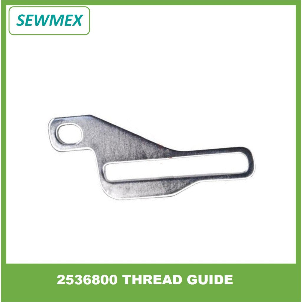 š„Ready Stockš„2536800 Thread Guide for Pegasus W664