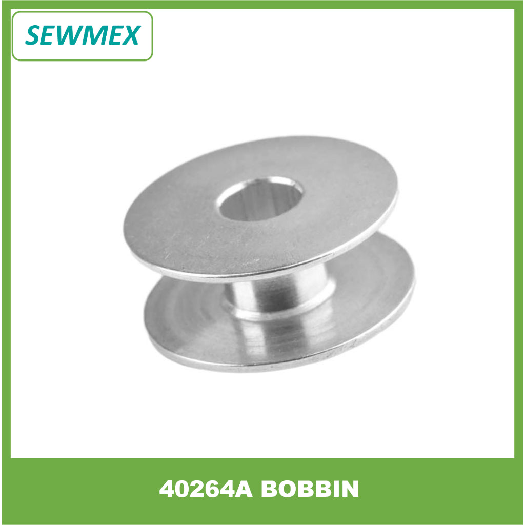 š„Ready stockš„40264A Bobbin Sekuci/ Sekoci for lockstitch machine/ sekuci untuk mesin jahit lurus