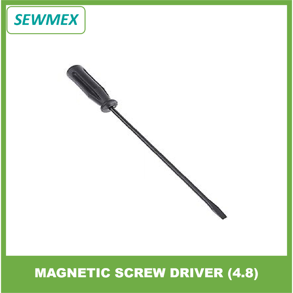 š„Ready stockš„MAGNETIC SCREW DRIVER (4.8)
