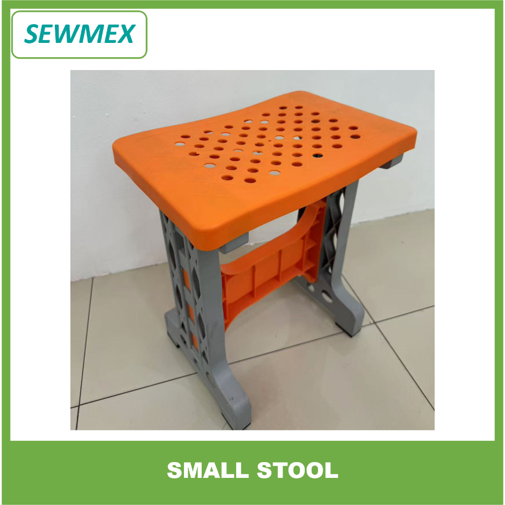 š„Ready stockš„Modern Sewing Chair/ Stool/ Kerusi Jahit