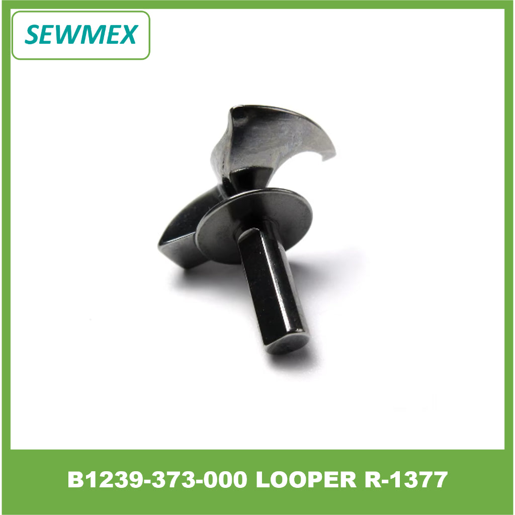 š„Ready Stockš„ B1239-373-000 Looper for Juki MB-372/ MB-373 Industrial Button Attaching Machine