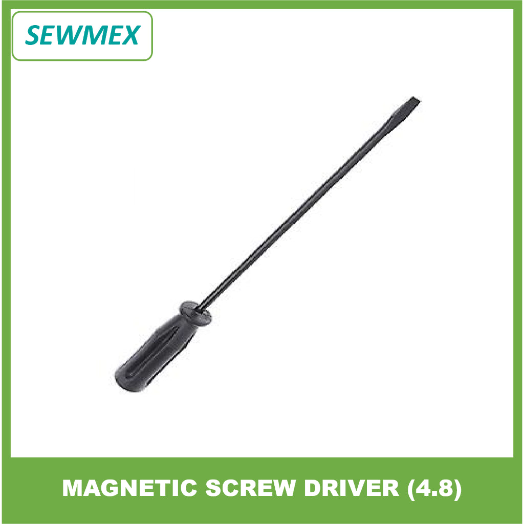 š„Ready stockš„MAGNETIC SCREW DRIVER (4.8)
