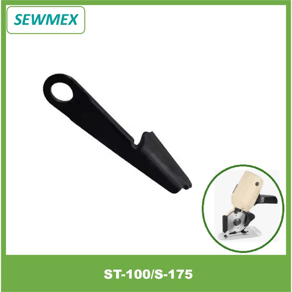 š„Ready stockš„S-175 Lower Knife for ST-100/RS-100 Round Knife Cloth Cutter