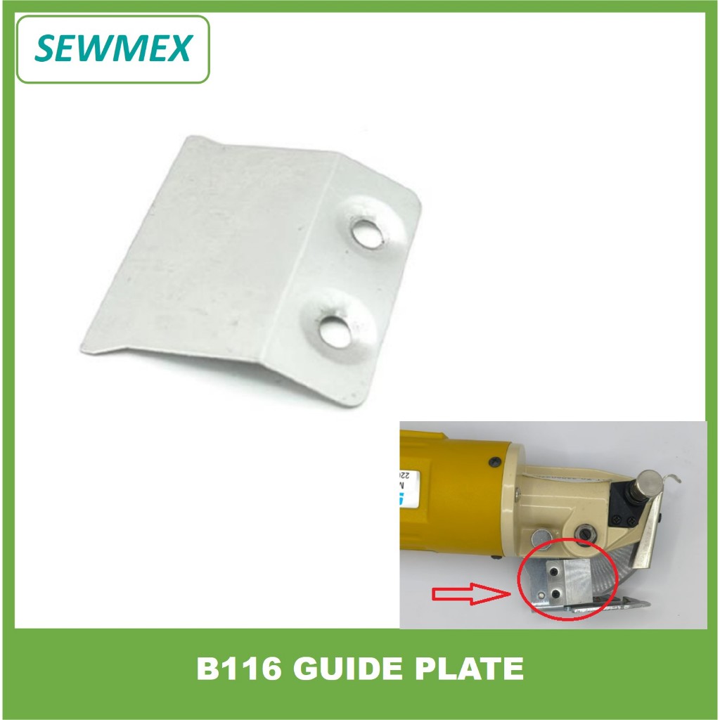 š„Ready stockš„Parts/ Accesories for RS-70/ ST-70 Round Knife Cloth Cutter Machine/ Mesin Potong Kain