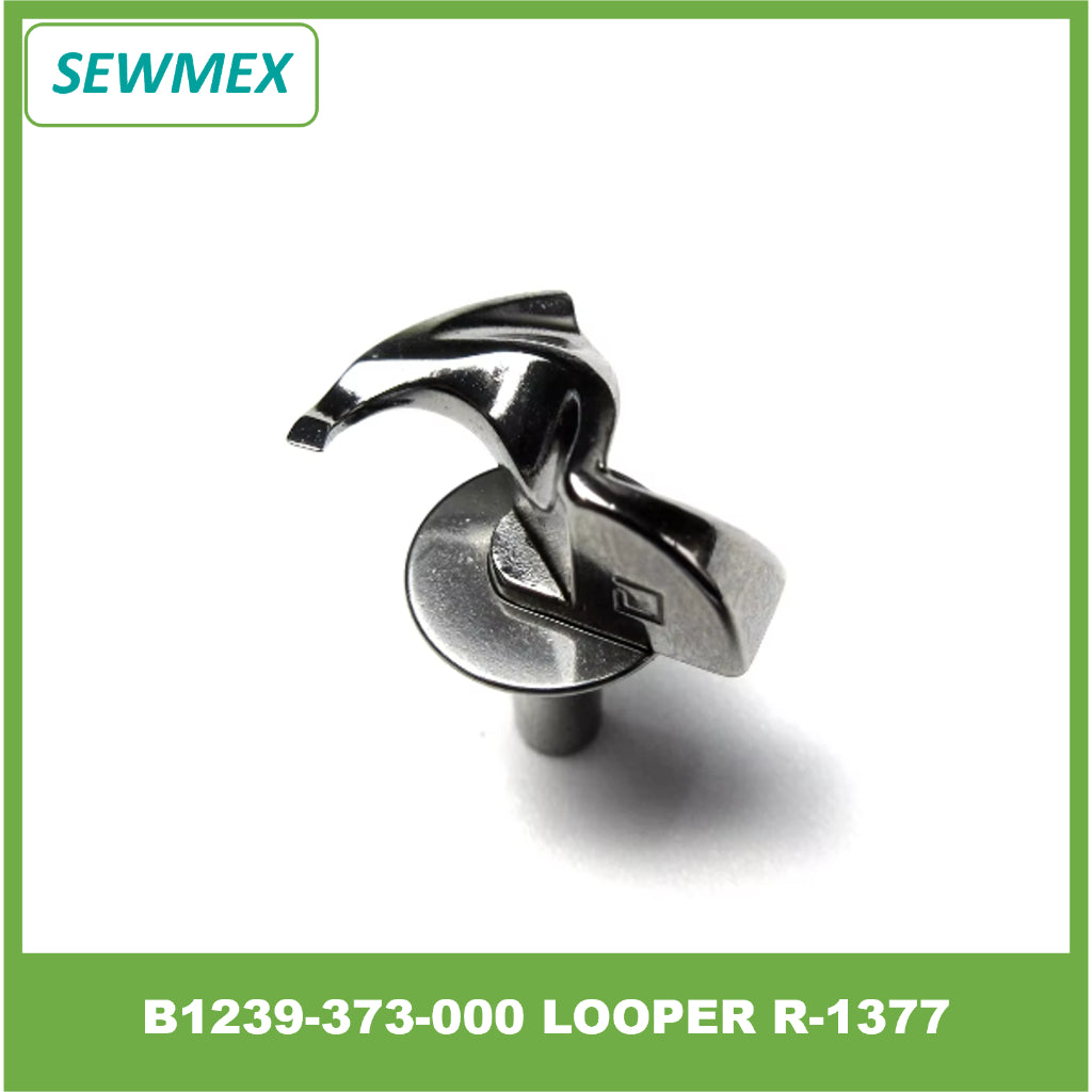 š„Ready Stockš„ B1239-373-000 Looper for Juki MB-372/ MB-373 Industrial Button Attaching Machine