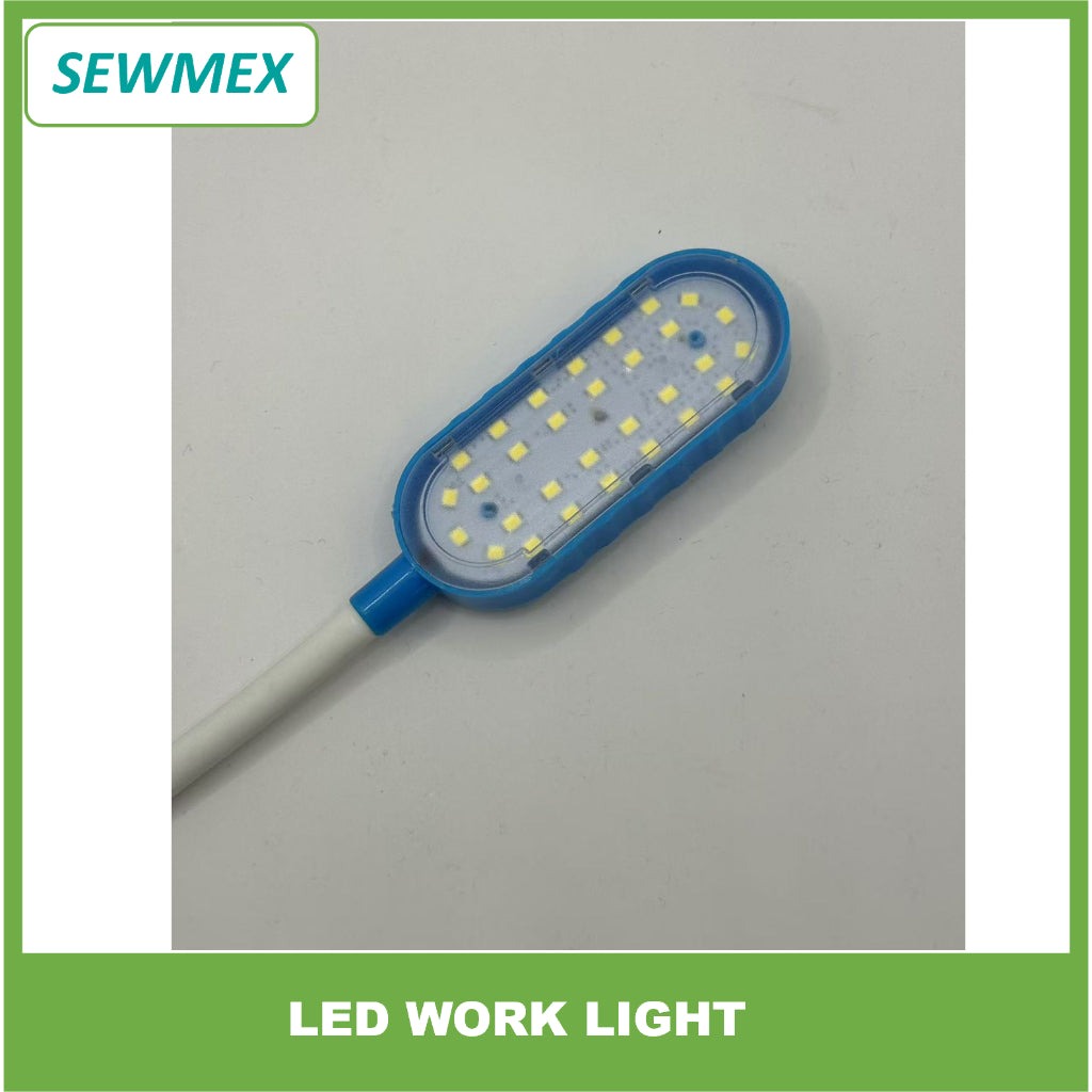 🔥Ready stock🔥 sewing machine LED lamp / lampu LED mesin jahit