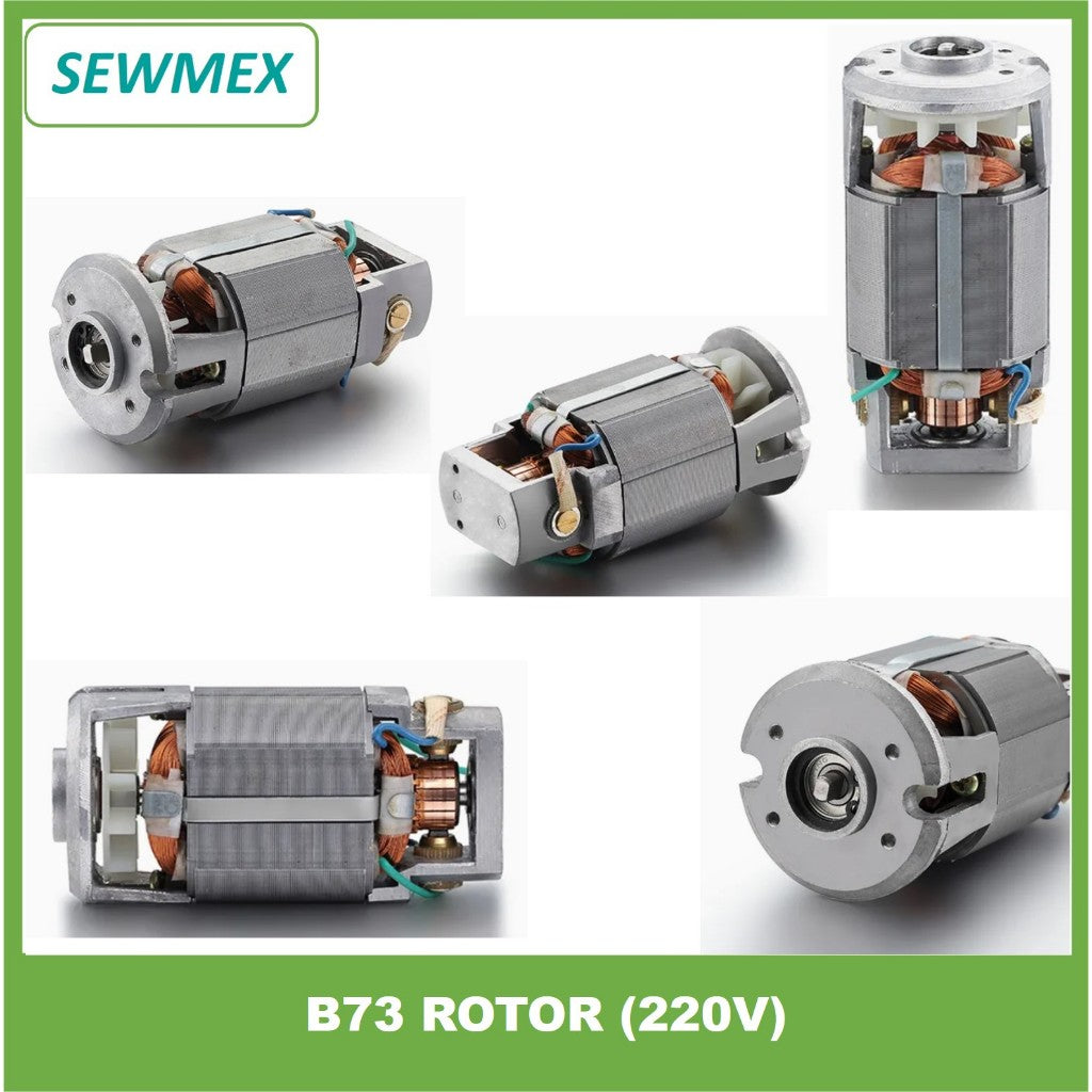 š„Ready stockš„Parts/ Accesories for RS-70/ ST-70 Round Knife Cloth Cutter Machine/ Mesin Potong Kain