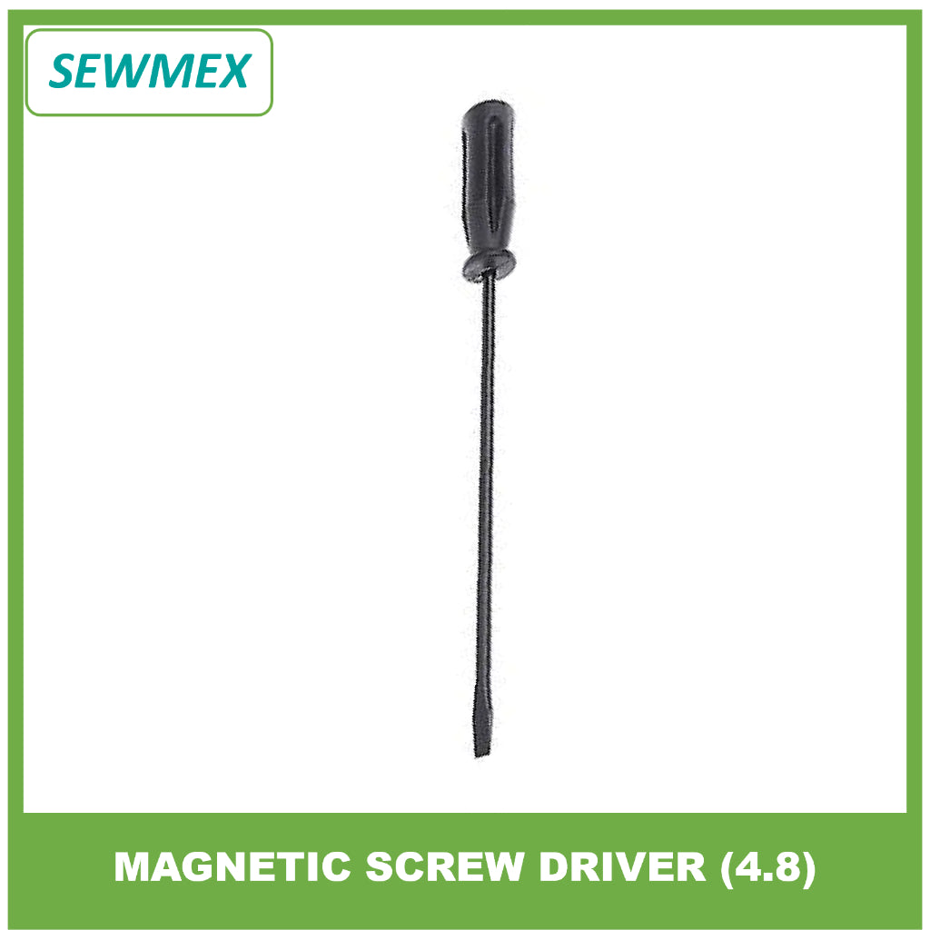 š„Ready stockš„MAGNETIC SCREW DRIVER (4.8)