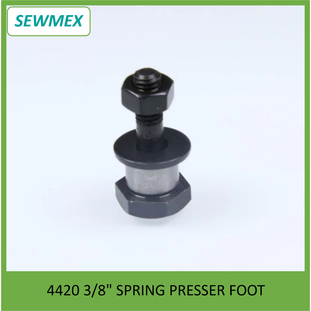 š„Ready stockš„7WF5-042 Presser Foot Height Adjusting Screw for 0303 Walking Foot Sewing Machine