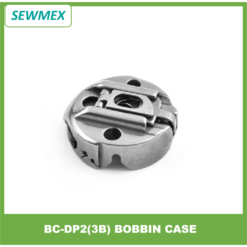 đ„Ready stockđ„BC-DP2(3B) Bobbin Case for Brother LH4-B814 with NBL