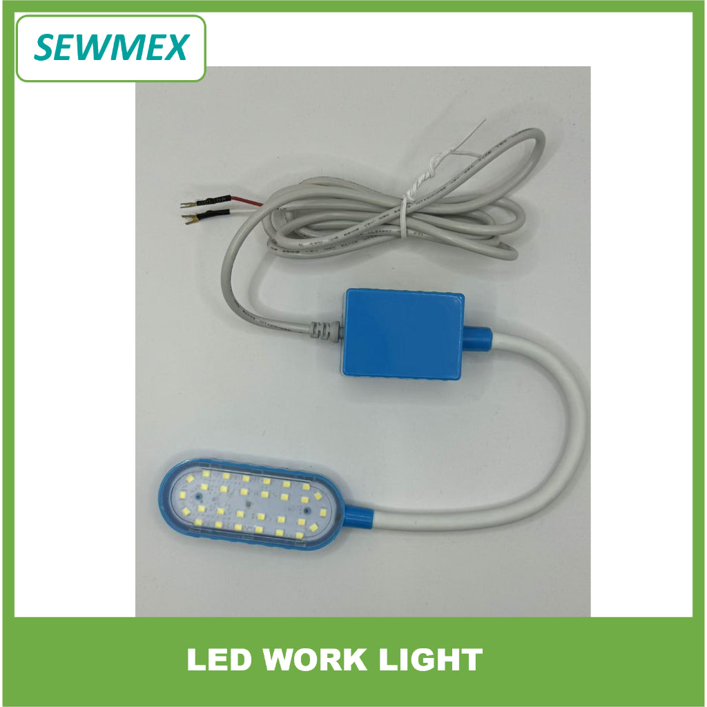 🔥Ready stock🔥 sewing machine LED lamp / lampu LED mesin jahit