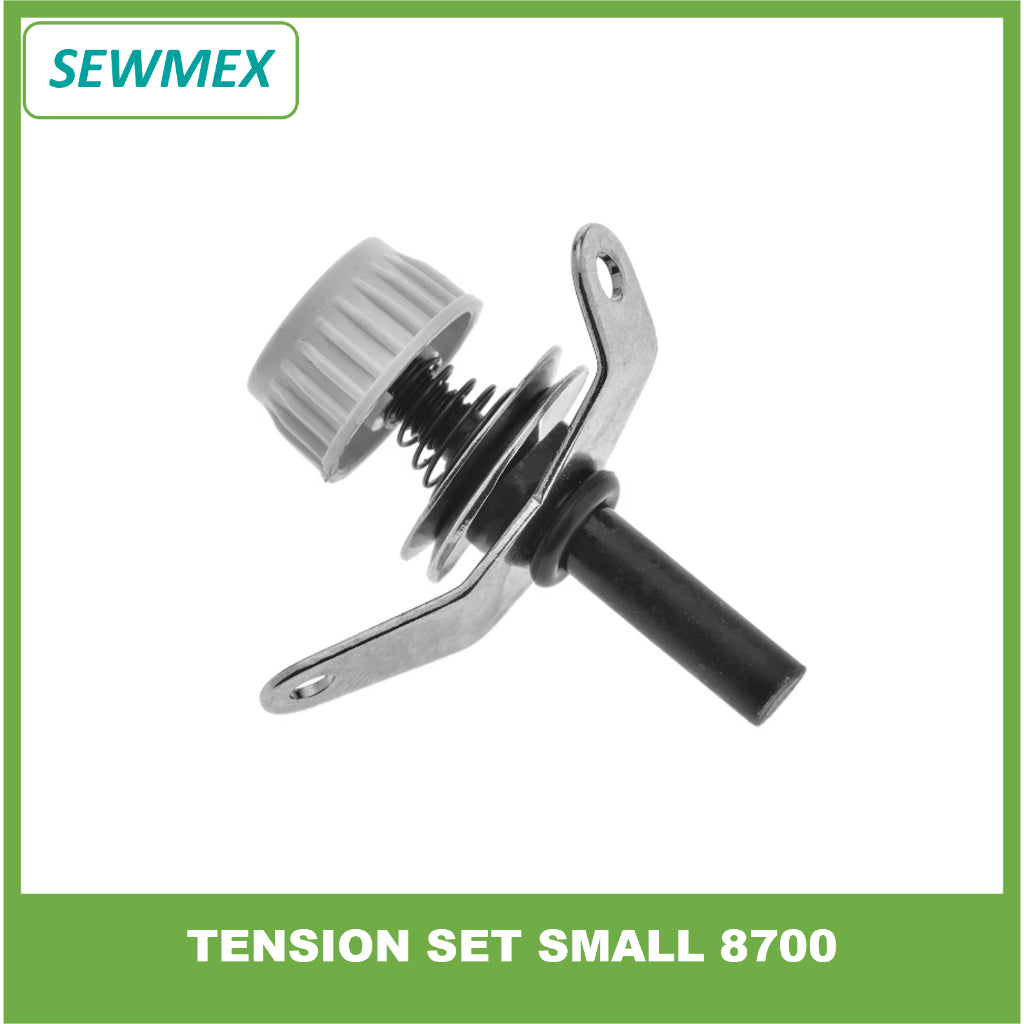 š„Ready stockš„Thread Tension Set small for DDL-8700 Sewing Machine/ Mesin Jahit Spare Parts