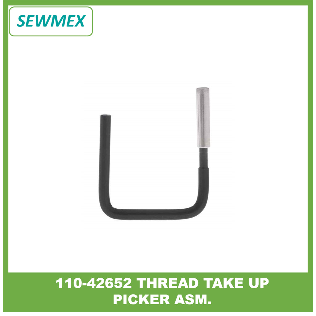 š„Ready stockš„110-42652 Thread Take-Up Picker Asm For Juki 8700