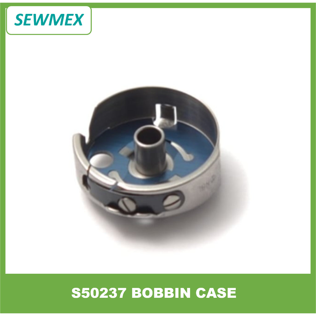 š„Ready stockš„S50237-001 Bobbin Case for Brother Electronic HE-800A Buttonhole Machine