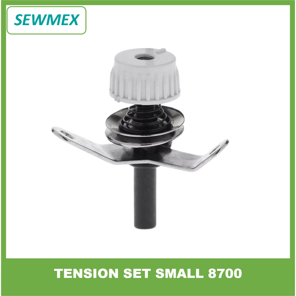 š„Ready stockš„Thread Tension Set small for DDL-8700 Sewing Machine/ Mesin Jahit Spare Parts