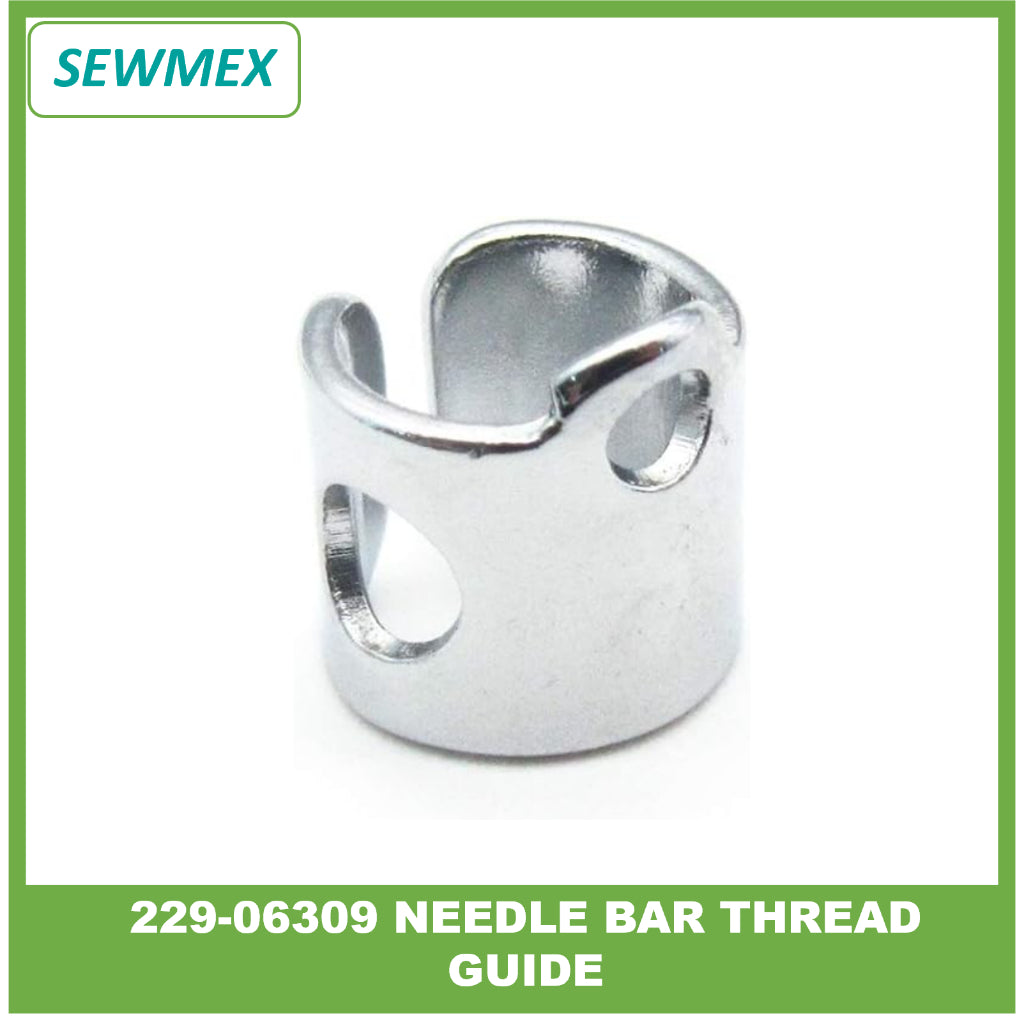 š„Ready stockš„229-06309 NEEDLE BAR THREAD GUIDE FOR MECHINE JAHIT LURUS