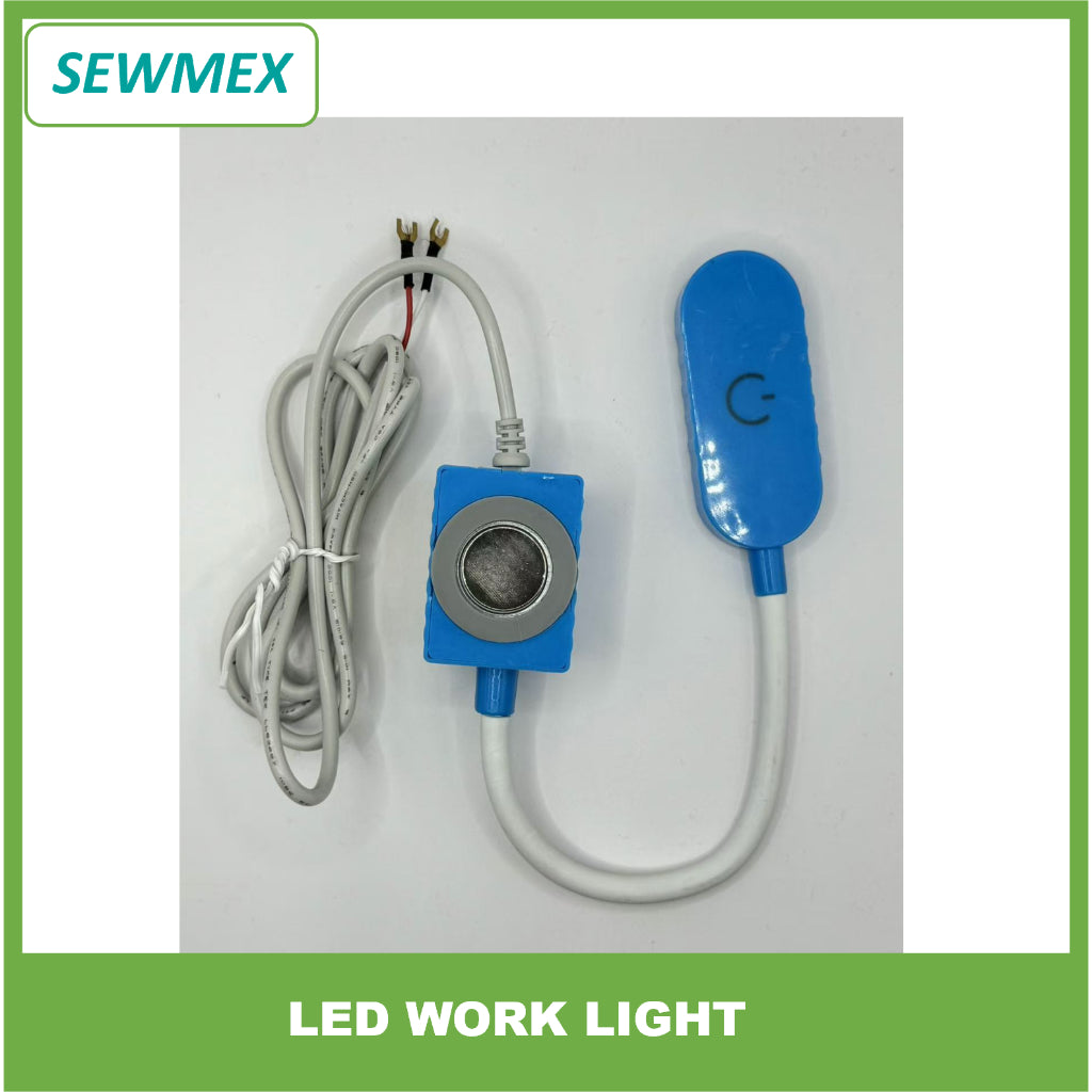 🔥Ready stock🔥 sewing machine LED lamp / lampu LED mesin jahit