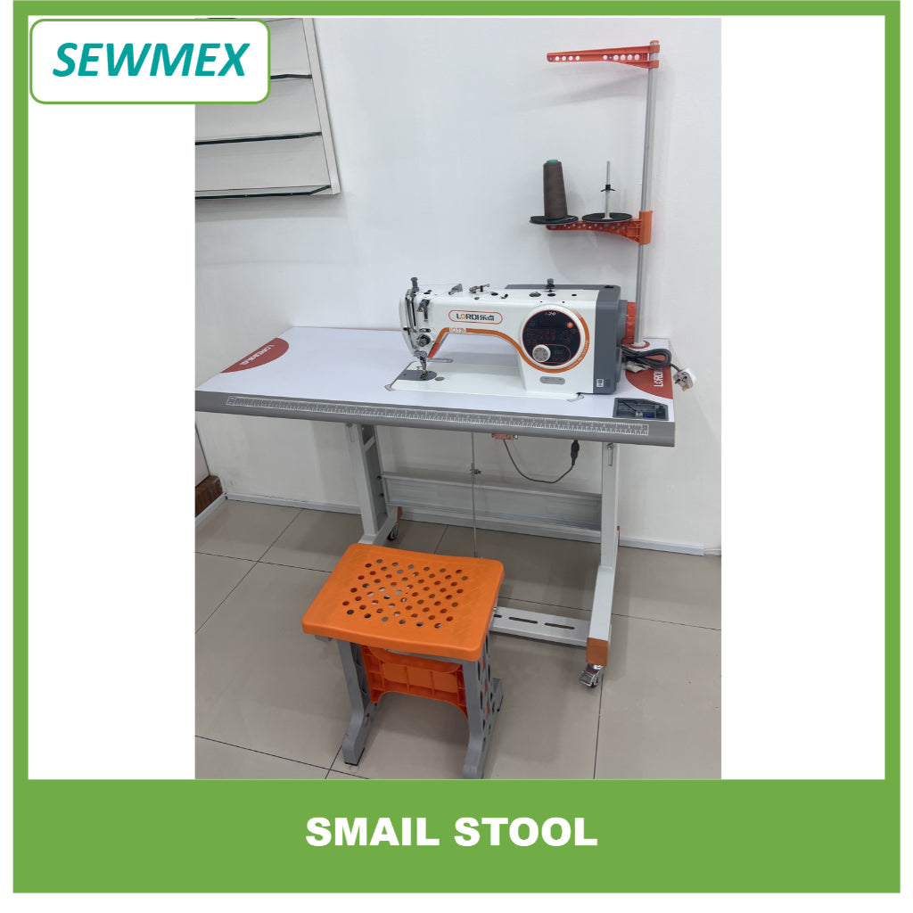 š„Ready stockš„Modern Sewing Chair/ Stool/ Kerusi Jahit