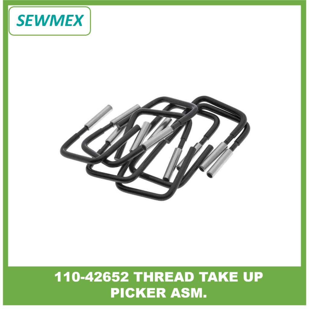 š„Ready stockš„110-42652 Thread Take-Up Picker Asm For Juki 8700