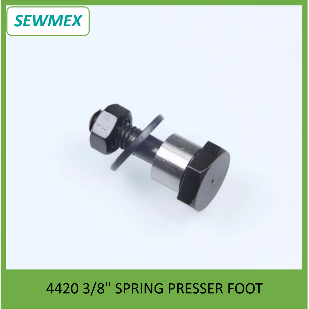 š„Ready stockš„7WF5-042 Presser Foot Height Adjusting Screw for 0303 Walking Foot Sewing Machine