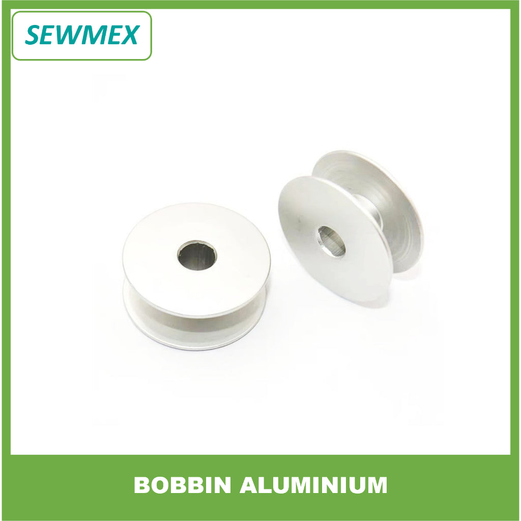 đ„Ready stockđ„BB-239729A Bobbin Aluminium for Walking Foot Sewing Machine/ Heavy Duty Sewing Machine