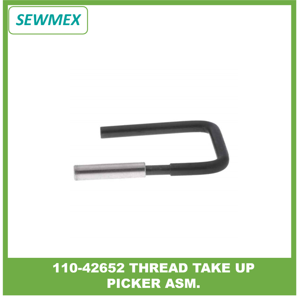 š„Ready stockš„110-42652 Thread Take-Up Picker Asm For Juki 8700