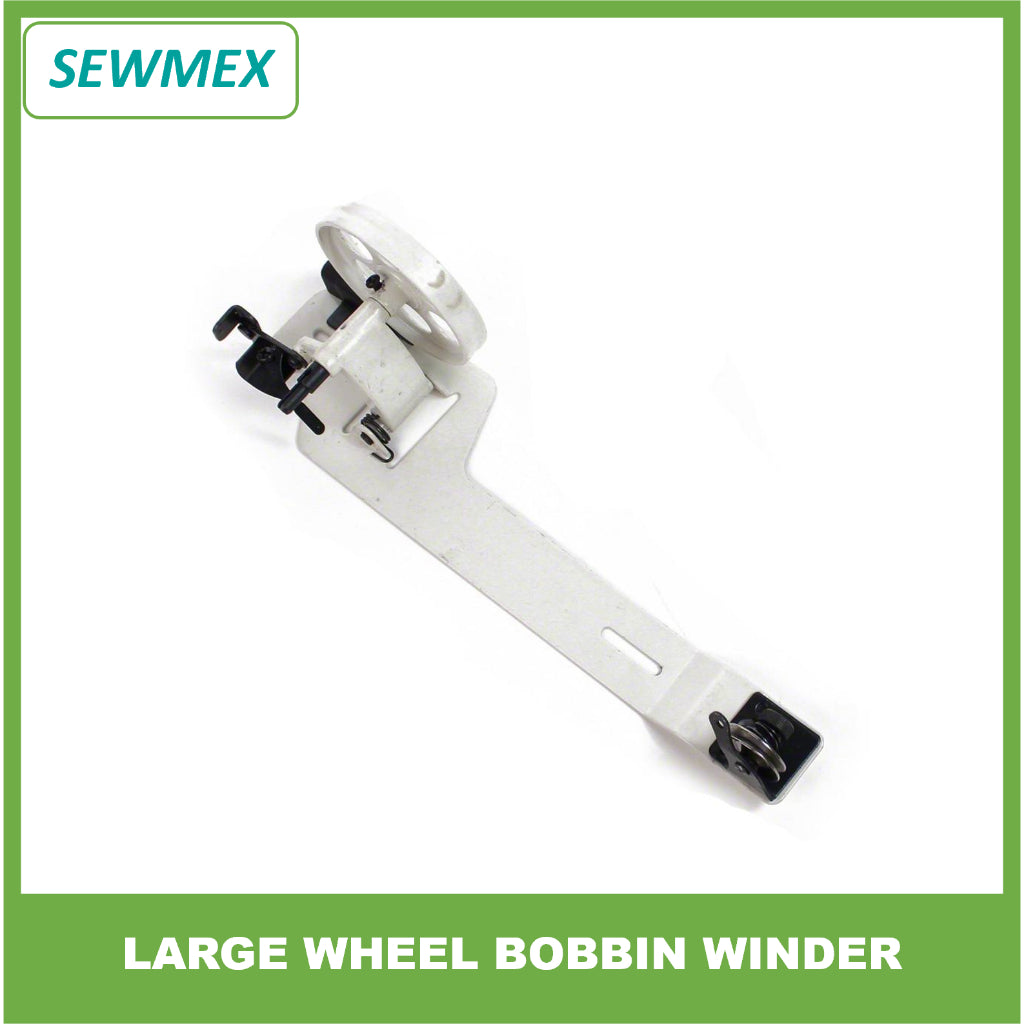 🔥Ready stock🔥Bobbin winder Gulung Benang Mesin Jahit Lurus High Speed industry