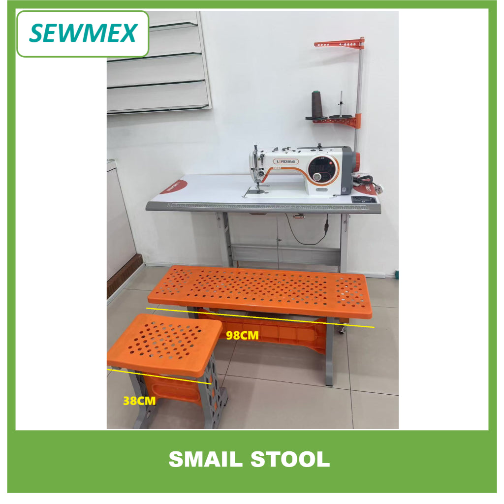 š„Ready stockš„Modern Sewing Chair/ Stool/ Kerusi Jahit