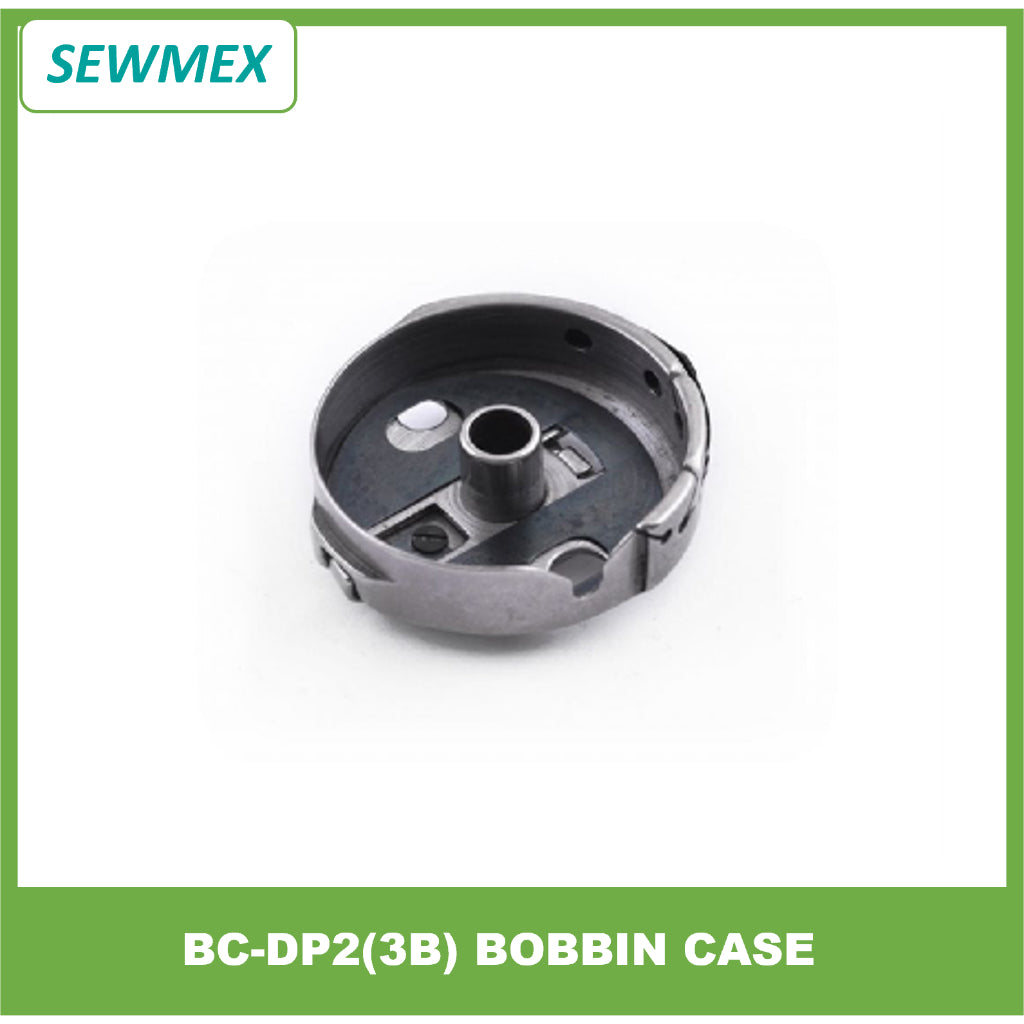 đ„Ready stockđ„BC-DP2(3B) Bobbin Case for Brother LH4-B814 with NBL