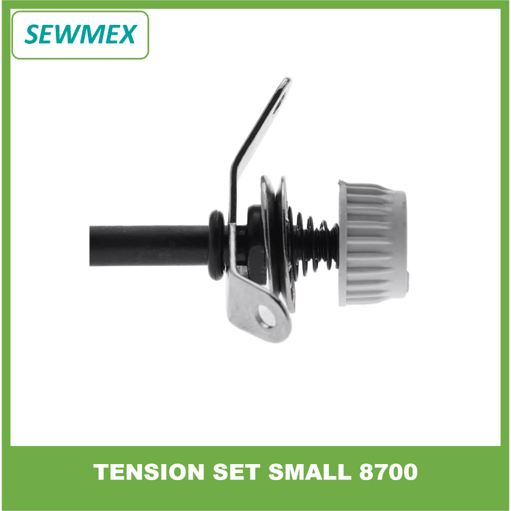 š„Ready stockš„Thread Tension Set small for DDL-8700 Sewing Machine/ Mesin Jahit Spare Parts