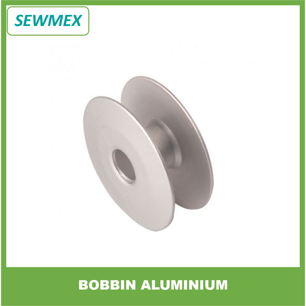 đ„Ready stockđ„BB-239729A Bobbin Aluminium for Walking Foot Sewing Machine/ Heavy Duty Sewing Machine