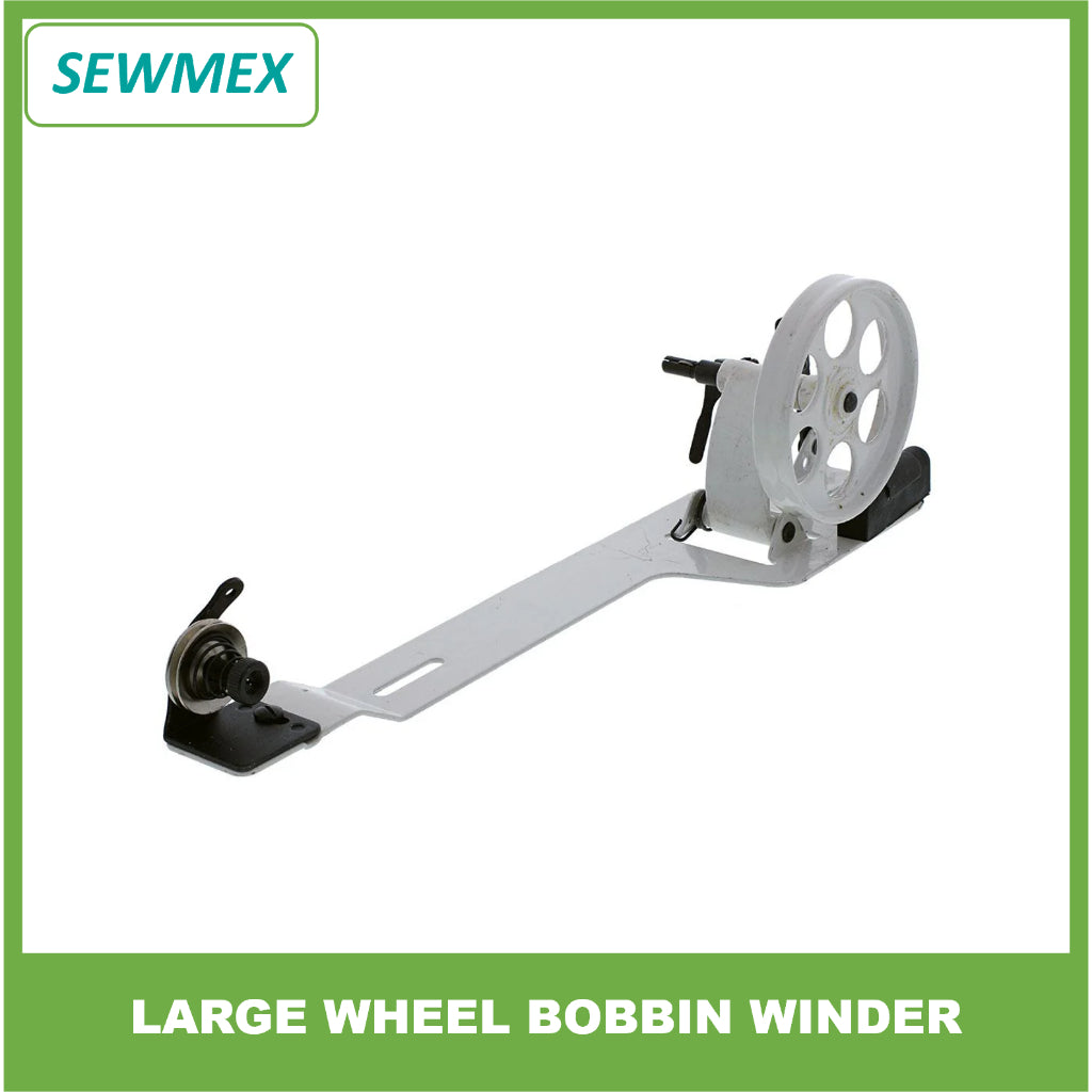 🔥Ready stock🔥Bobbin winder Gulung Benang Mesin Jahit Lurus High Speed industry