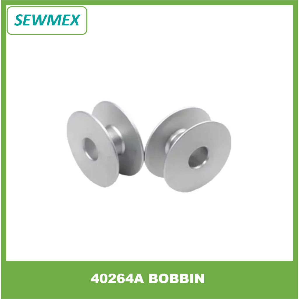 š„Ready stockš„40264A Bobbin Sekuci/ Sekoci for lockstitch machine/ sekuci untuk mesin jahit lurus