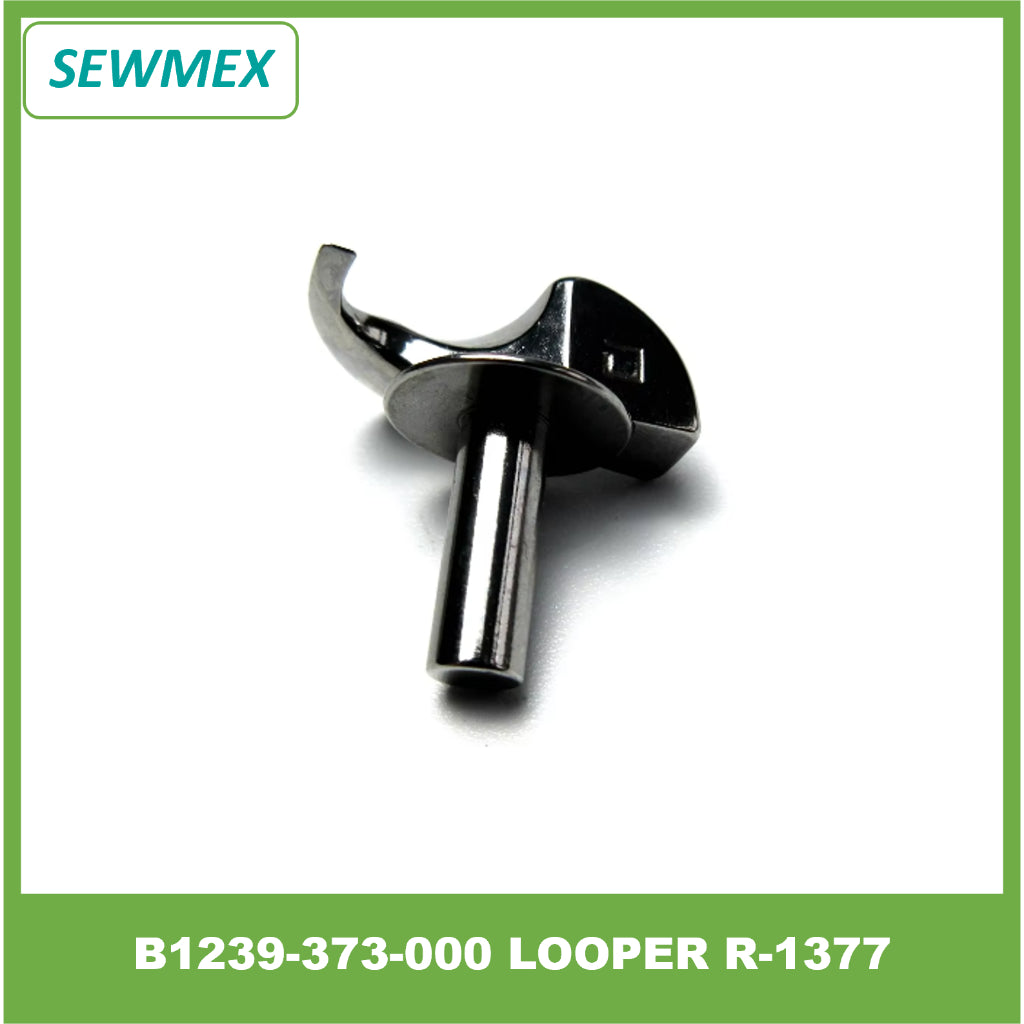š„Ready Stockš„ B1239-373-000 Looper for Juki MB-372/ MB-373 Industrial Button Attaching Machine