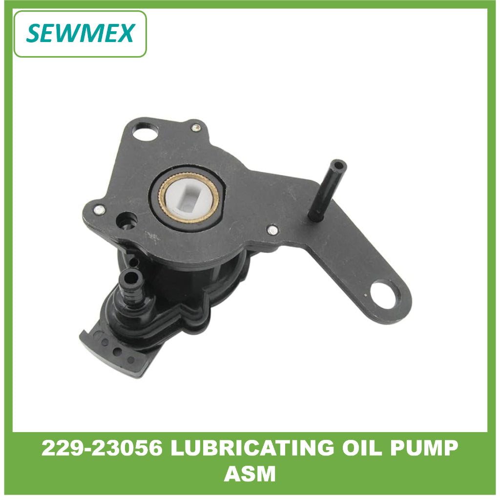 š„Ready stockš„229-23056 Lubricating Oil Pump for High Speed Industrial Sewing Machine/ Single Needle Machine
