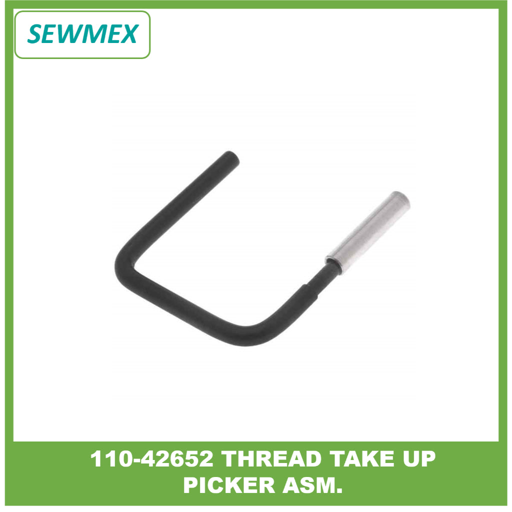 š„Ready stockš„110-42652 Thread Take-Up Picker Asm For Juki 8700