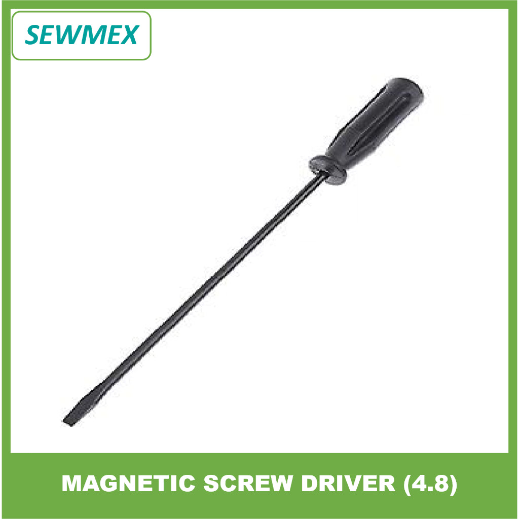 š„Ready stockš„MAGNETIC SCREW DRIVER (4.8)
