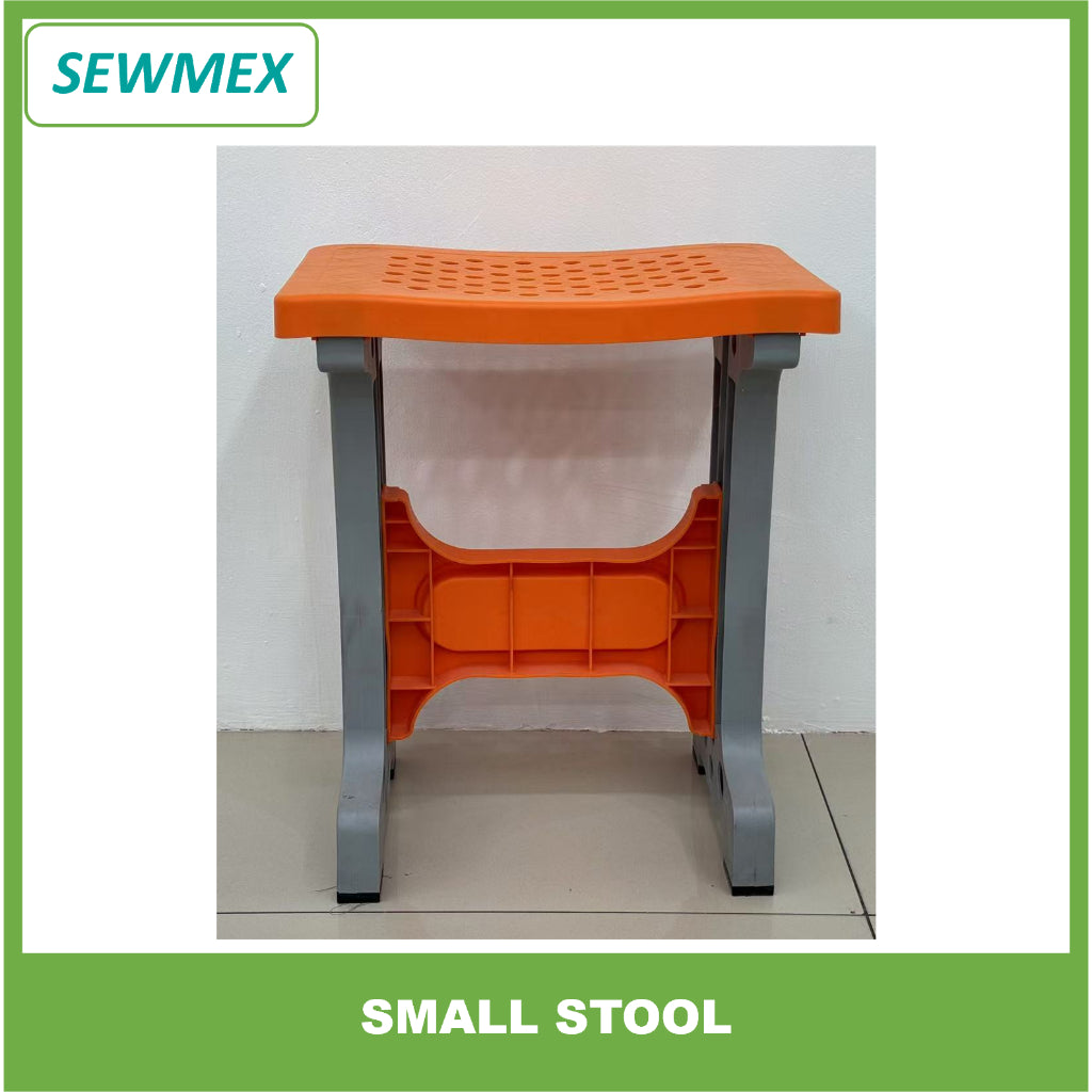 š„Ready stockš„Modern Sewing Chair/ Stool/ Kerusi Jahit
