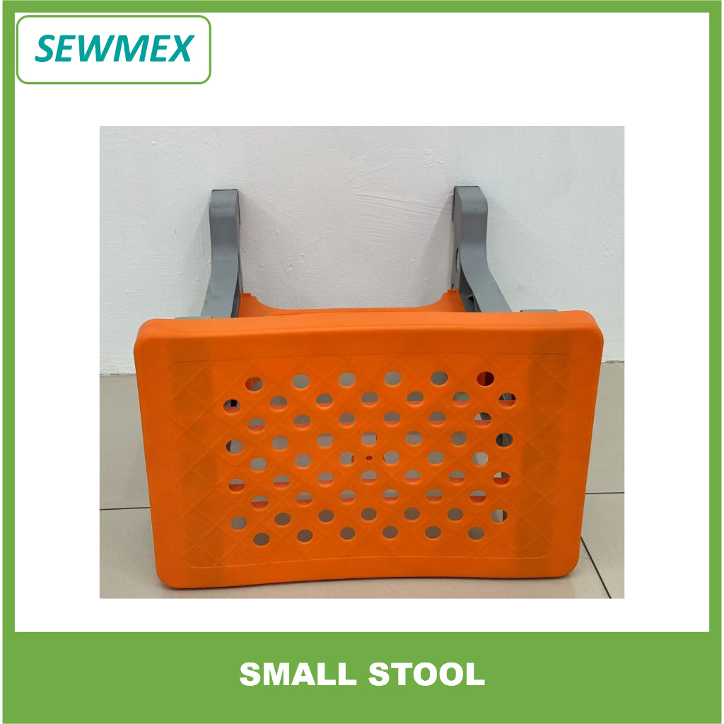 š„Ready stockš„Modern Sewing Chair/ Stool/ Kerusi Jahit