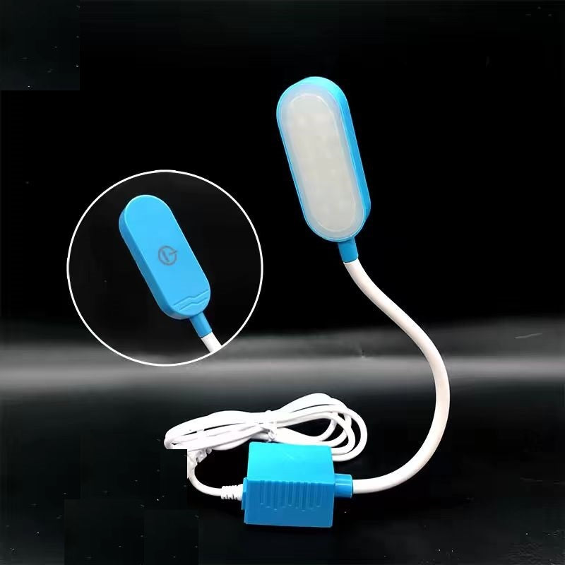 🔥Ready stock🔥 sewing machine LED lamp / lampu LED mesin jahit