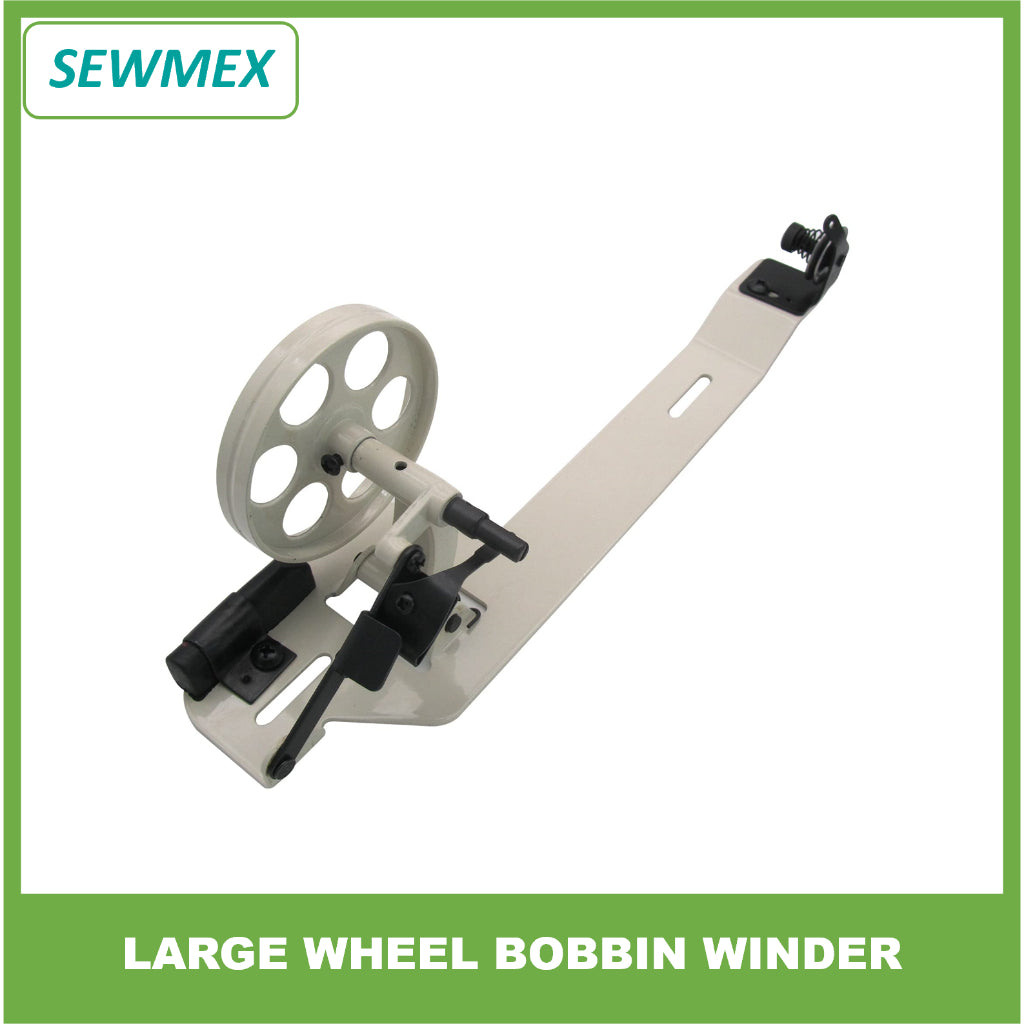 🔥Ready stock🔥Bobbin winder Gulung Benang Mesin Jahit Lurus High Speed industry