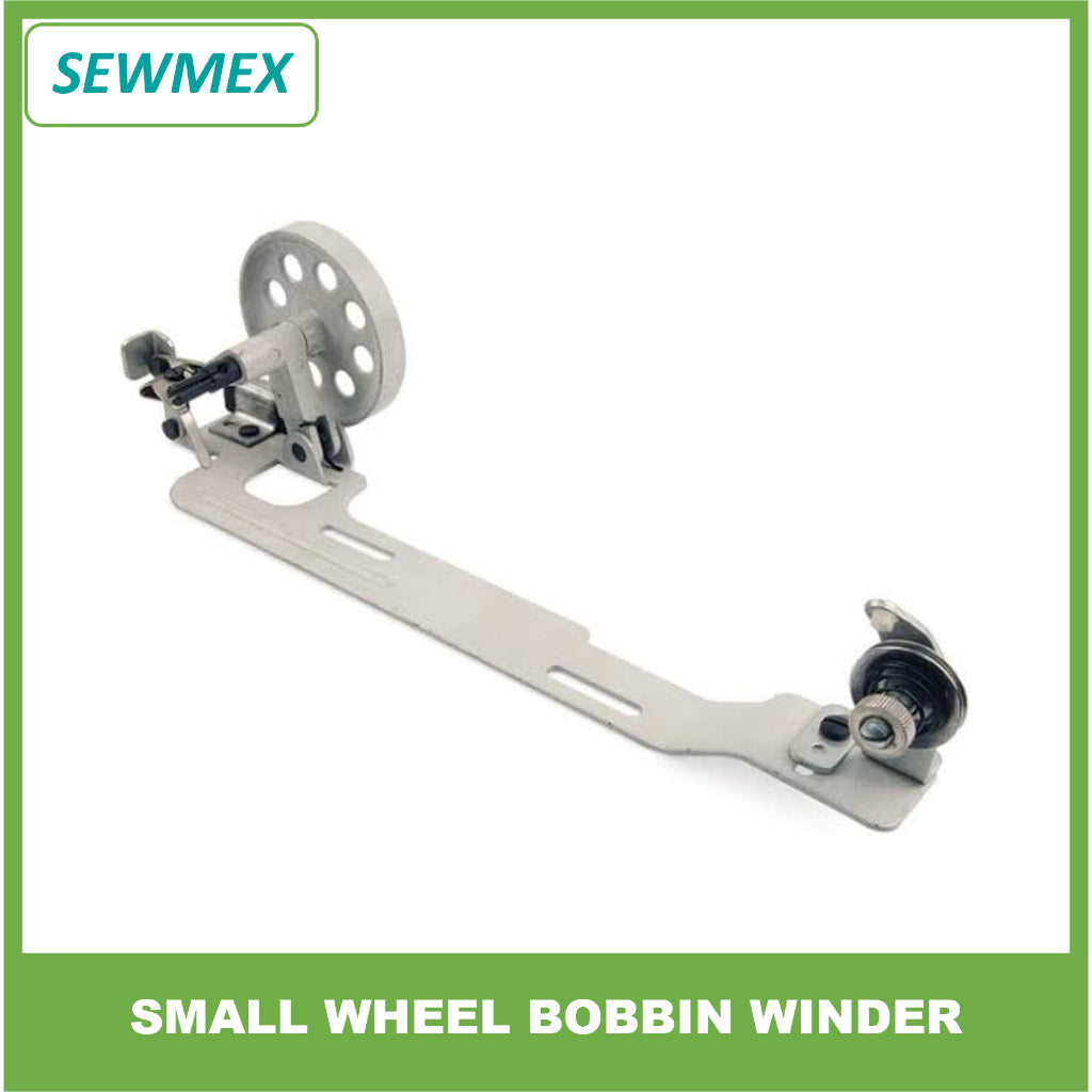🔥Ready stock🔥Bobbin winder Gulung Benang Mesin Jahit Lurus High Speed industry
