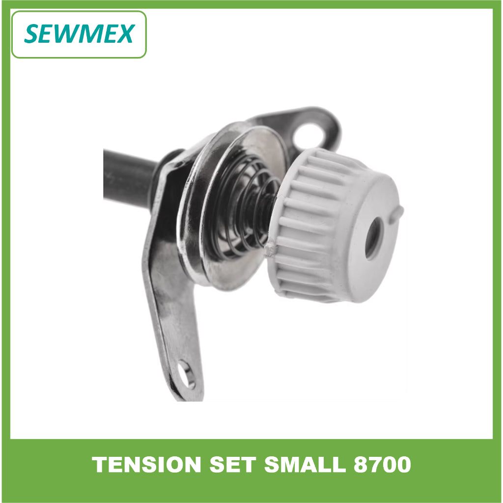 š„Ready stockš„Thread Tension Set small for DDL-8700 Sewing Machine/ Mesin Jahit Spare Parts