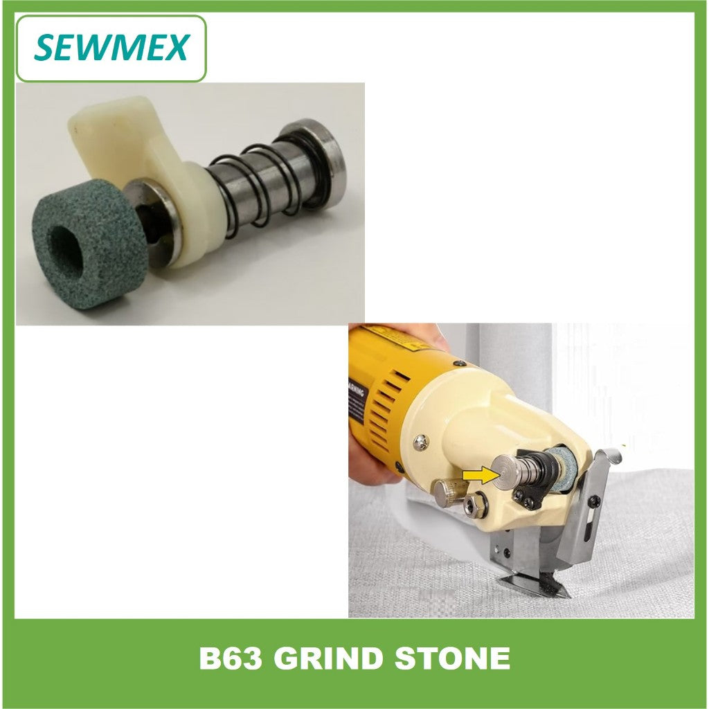 š„Ready stockš„Parts/ Accesories for RS-70/ ST-70 Round Knife Cloth Cutter Machine/ Mesin Potong Kain