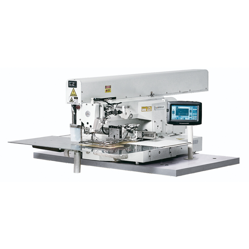 Automation Machine – bestsewingworld