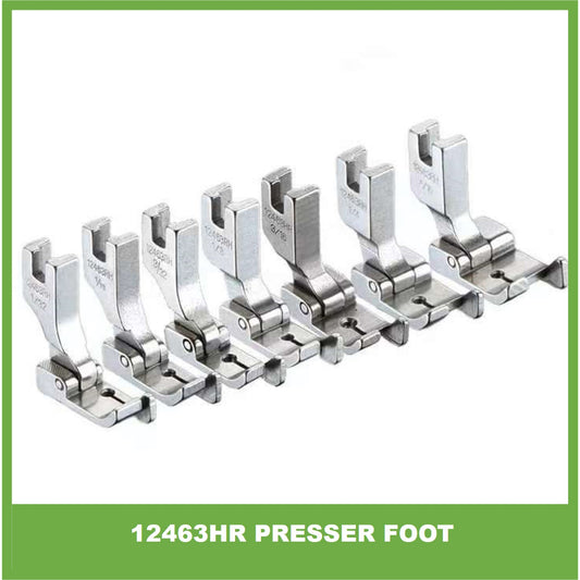 12463HR Side Guide Presser Foot